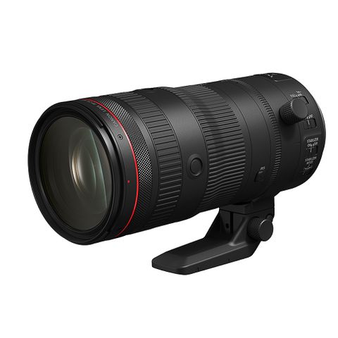 Canon 佳能 RF 24-105mm F/2.8L IS USM Z 大光圈標準變焦鏡(公司貨)