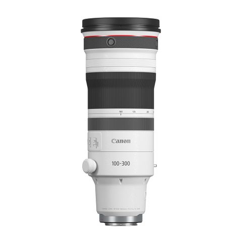 Canon 佳能 RF 100-300mm F2.8L IS USM 大光圈長焦鏡 (公司貨)