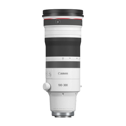 Canon RF 100-300mm F2.8L IS USM 大光圈長焦鏡 (公司貨)