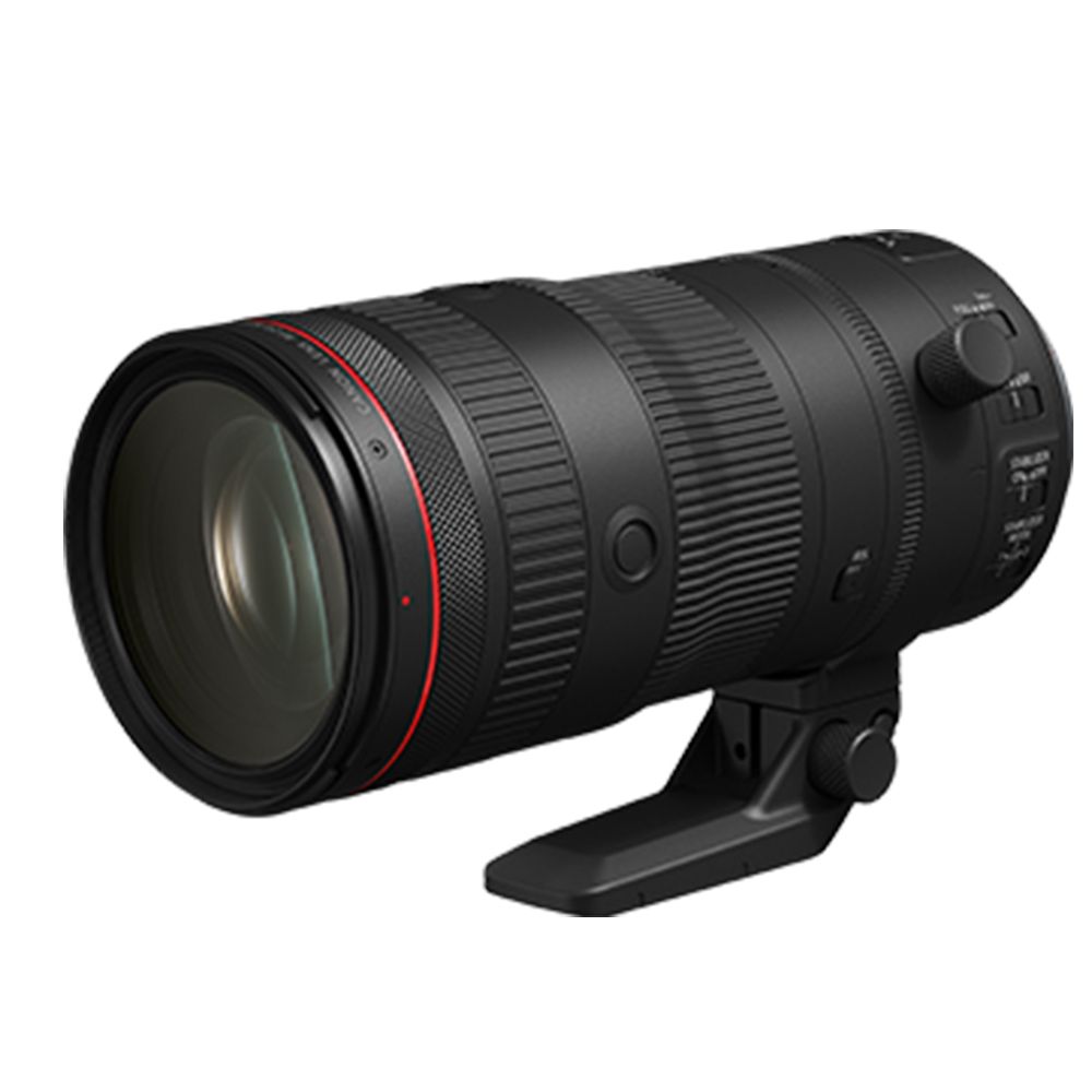 Canon 佳能  RF24-105mm f2.8L IS USM Z 大光圈 標準變焦鏡頭 公司貨