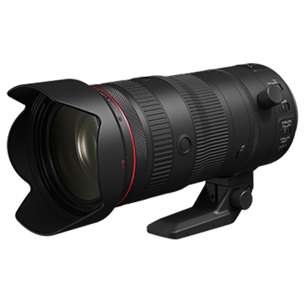 Canon 佳能  RF24-105mm f2.8L IS USM Z 大光圈 標準變焦鏡頭 公司貨