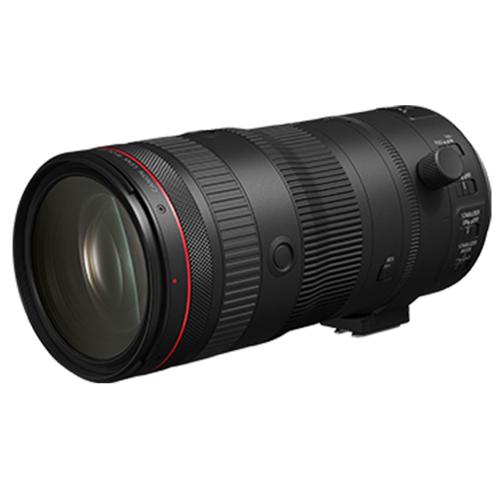 Canon 佳能  RF24-105mm f2.8L IS USM Z 大光圈 標準變焦鏡頭 公司貨