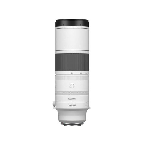 Canon  RF200-800mm f/6.3-9 IS USM 公司貨