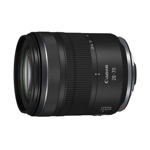 Canon 佳能 RF 28-70mm F2.8 IS STM 公司貨