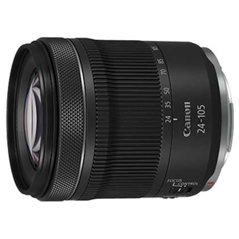 CANON 佳能 RF 24-105mm F4-7.1 IS STM 標準變焦鏡頭 公司貨 RF24105F4-7