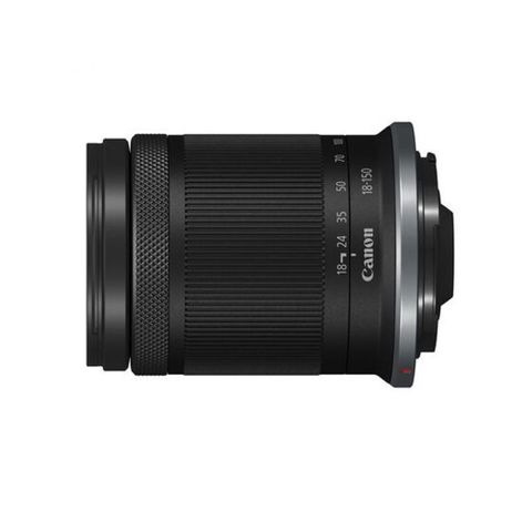 Canon RF-S 18-150mm F3.5-6.3 IS STM 公司貨