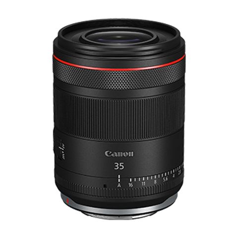 CANON RF 35mm f/1.4L VCM 公司貨