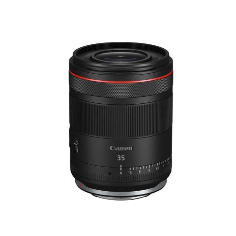 Canon RF 35mm F1.4L VCM 公司貨