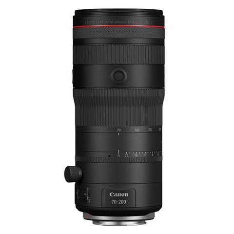 Canon 佳能 RF 70-200mm f/2.8L IS USM Z 黑色 公司貨