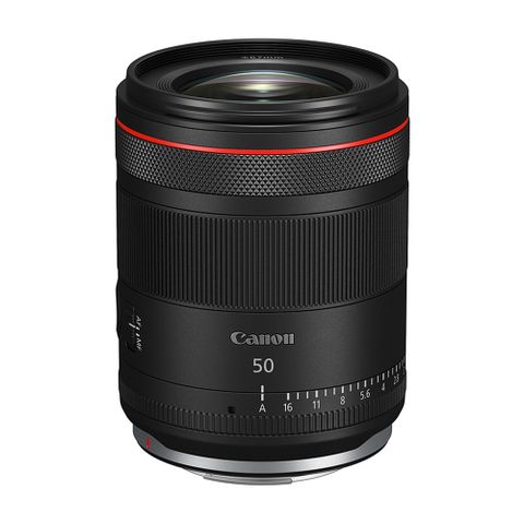 Canon RF 50mm F1.4L VCM 公司貨