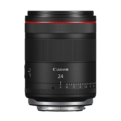 CANON RF 24mm F1.4L VCM 公司貨