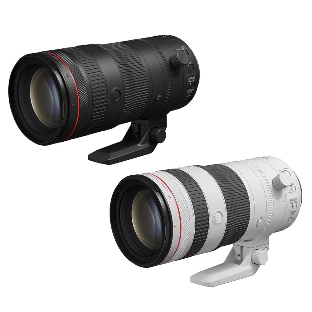 Canon 佳能 RF 70-200mm F2.8L IS USM Z 專業混合型望遠變焦 L 鏡頭 公司貨