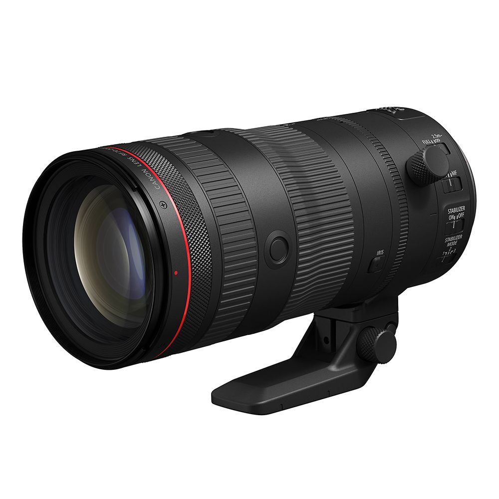 Canon 佳能 RF 70-200mm F2.8L IS USM Z 黑色 公司貨
