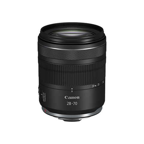 Canon RF 28-70mm f/2.8 IS STM 公司貨
