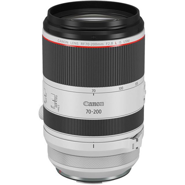 Canon 佳能 RF 70-200mm F2.8L IS USM 防震望遠變焦鏡 公司貨