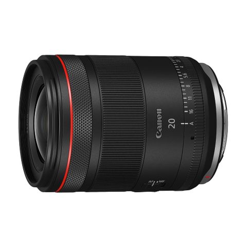 Canon RF 20mm F1.4L VCM 公司貨