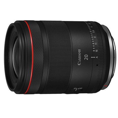 Canon RF 20mm F1.4L VCM 公司貨