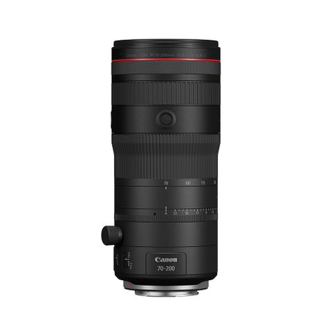 Canon RF70-200mm f/2.8L IS USM Z 公司貨 黑色