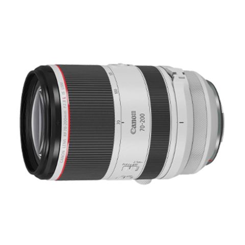 CANON RF 70-200MM F4L IS  USM 望遠變焦鏡頭  平輸貨
