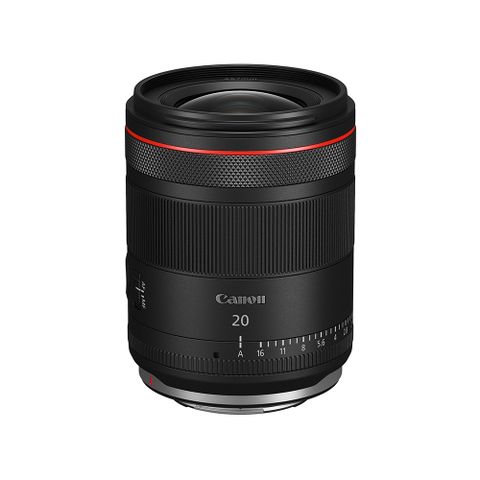 Canon RF 20mm F1.4 L VCM (公司貨)