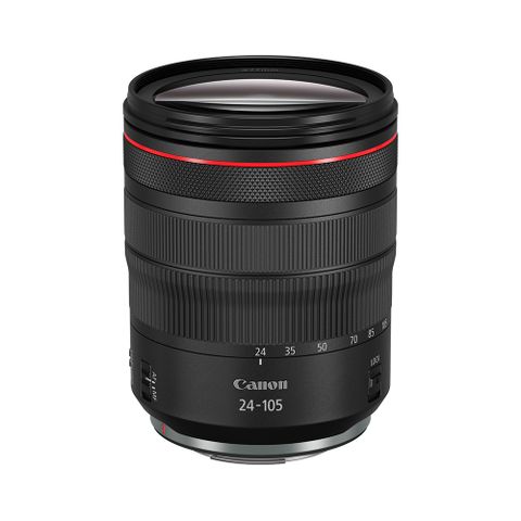 Canon RF 24-105mm F4 L IS USM 拆鏡版 (公司貨)