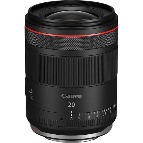 Canon RF 20mm F1.4L VCM  鏡頭 公司貨