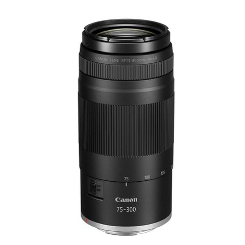 Canon RF 75-300mm F4-5.6 公司貨
