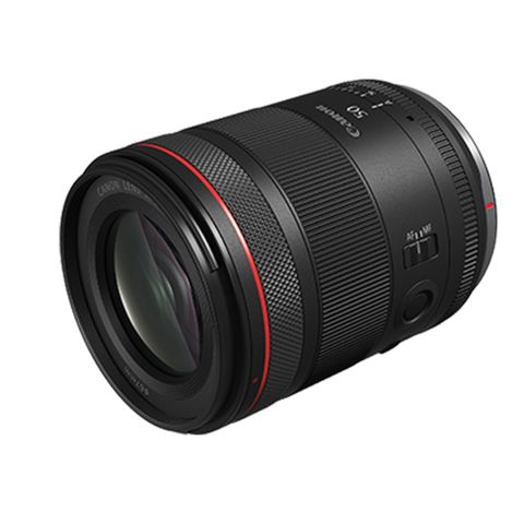 CANON RF 50mm F1.4L VCM 公司貨