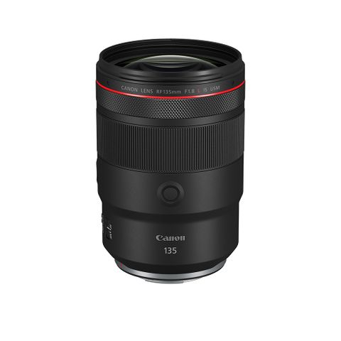 CANON RF 135mm F1.8L IS USM 大光圈人像鏡頭 公司貨