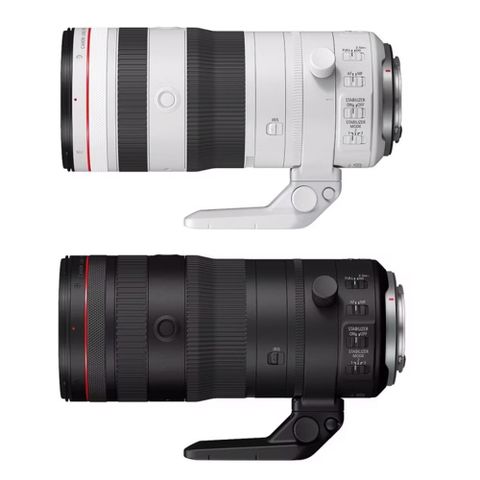 CANON RF 70-200mm F2.8L IS USM Z 公司貨
