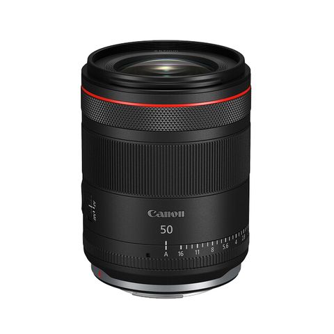 Canon RF 50mm F1.4 L VCM (公司貨)