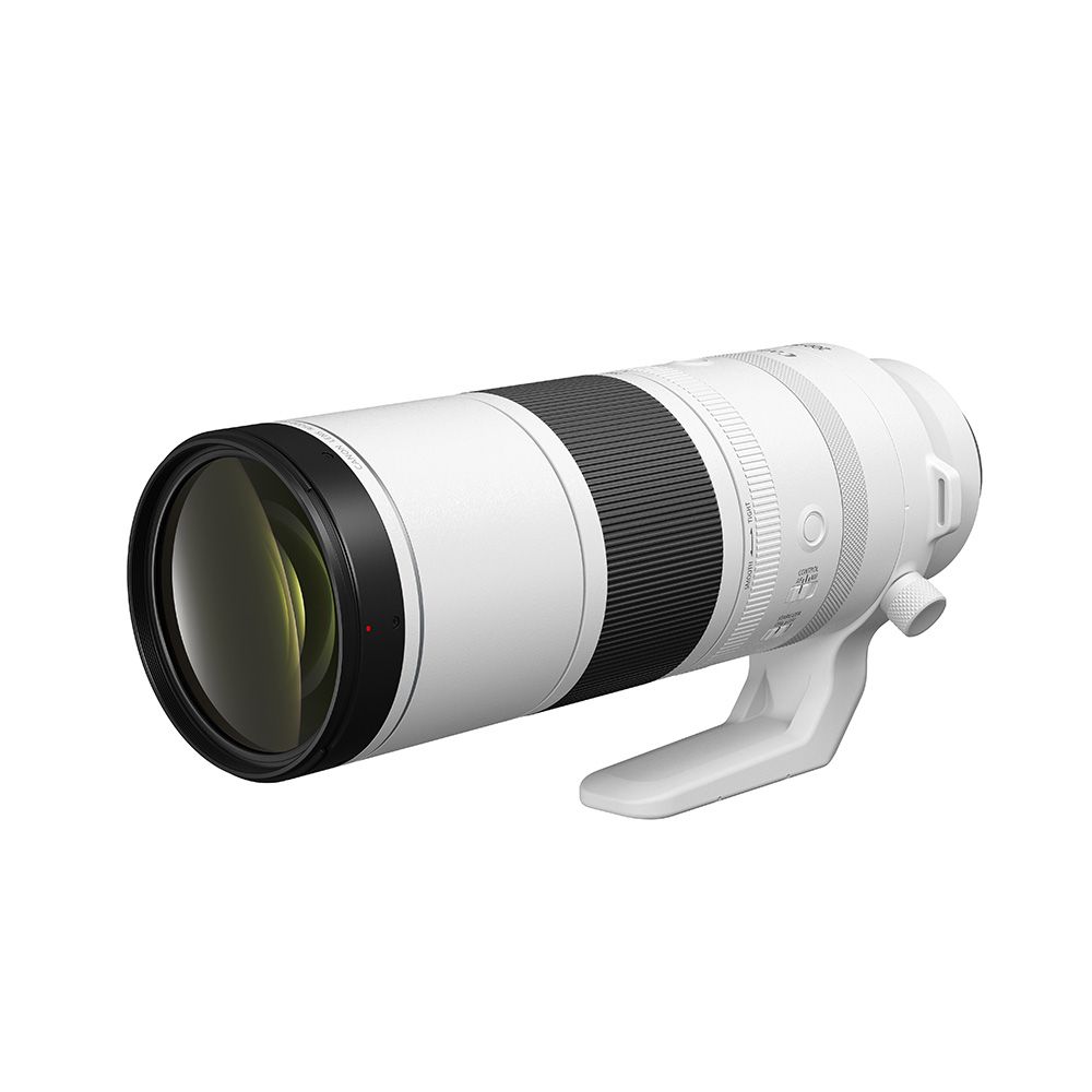 Canon 佳能 RF 200-800mm F6.3-9 IS USM 超望遠變焦鏡頭 公司貨