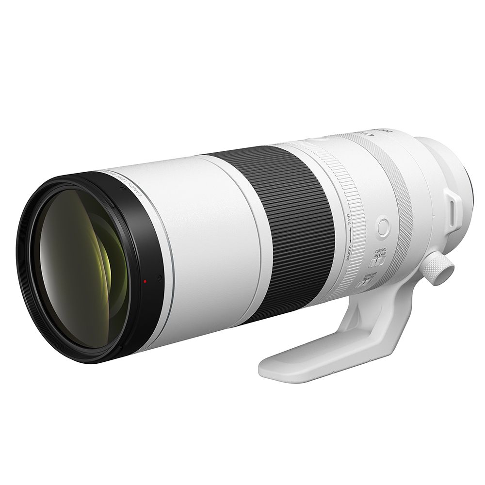 Canon 佳能 RF 200-800mm F6.3-9 IS USM 超望遠變焦鏡頭 公司貨