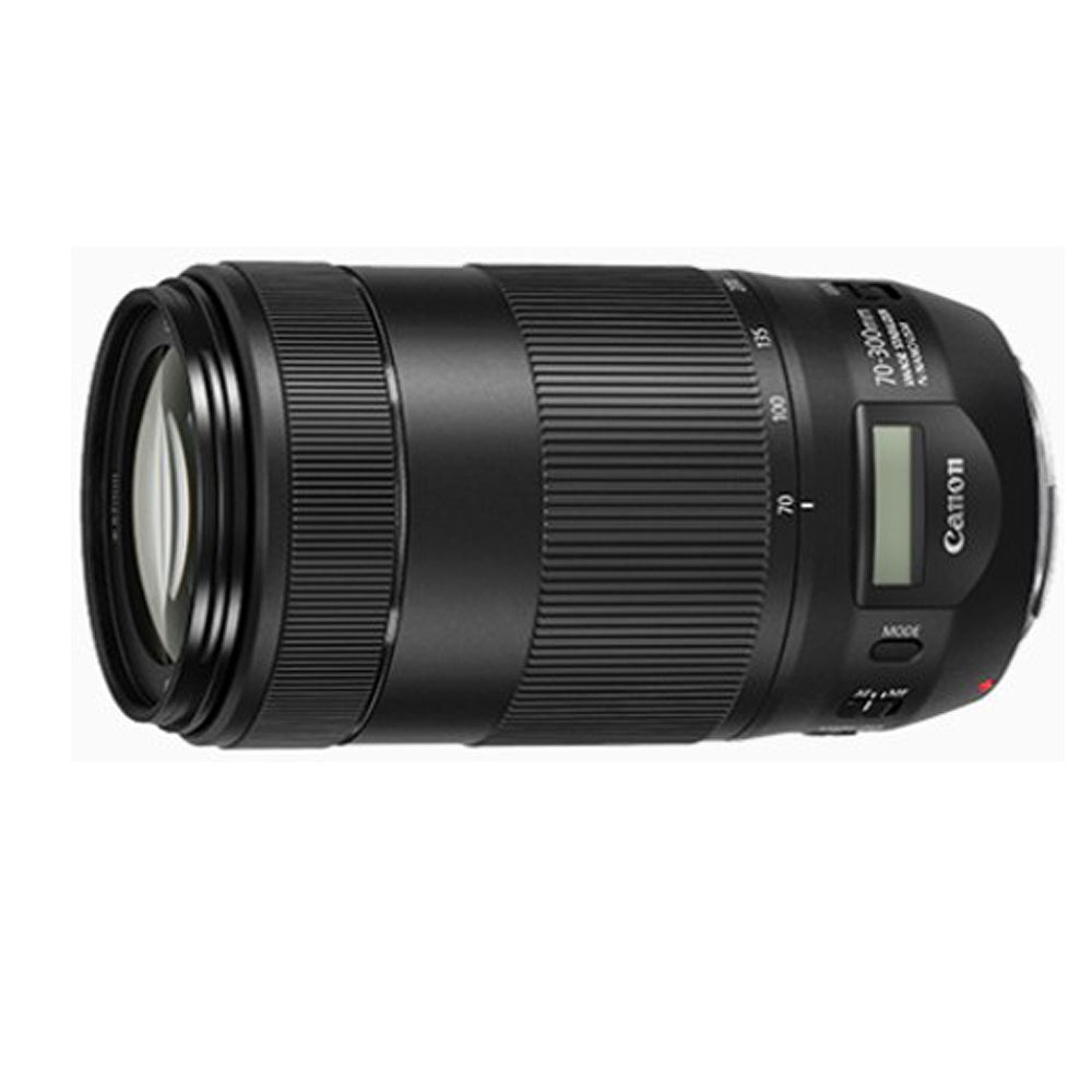 Canon EF 70-300mm F4-5.6 IS II USM 望遠鏡頭(70-300,平輸品