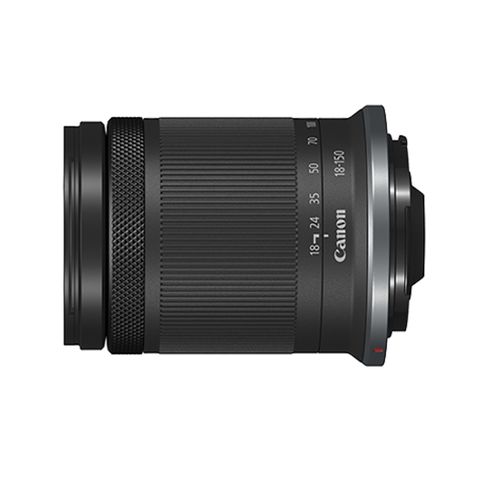CANON RF-S 18-150mm F3.5-6.3 IS STM (平行輸入) 彩盒 送UV保護鏡+吹球清潔組