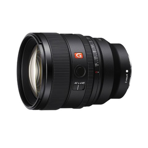 SONY FE 85mm F1.4 GM II (平行輸入) SEL85F14GM2