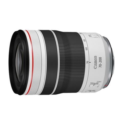 CANON RF70-200mm f/4L IS USM變焦鏡頭(平行輸入)