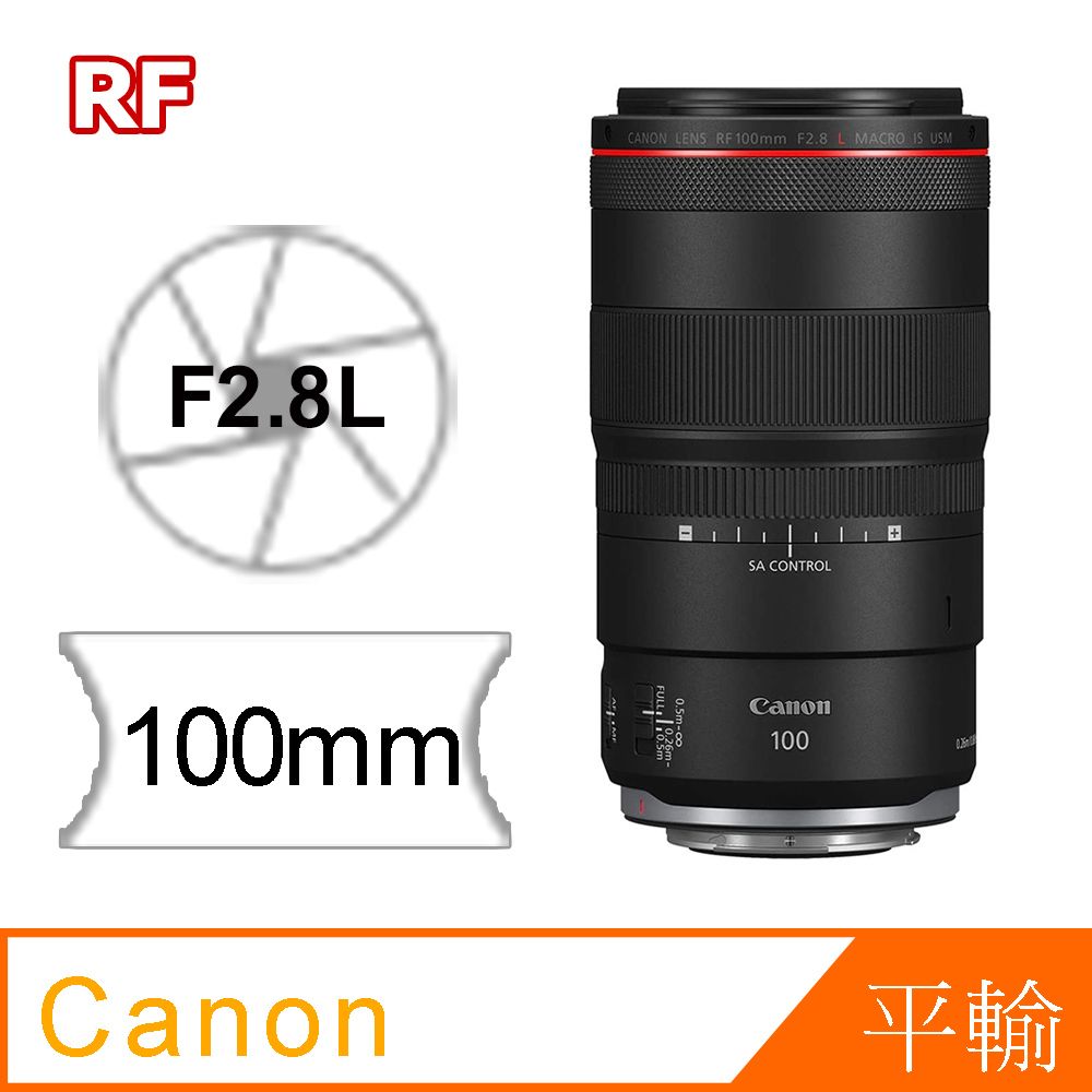 CANON EF 75-300mm F4-5.6 III (平行輸入) - PChome 24h購物