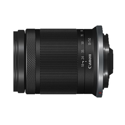 Canon 佳能 RF-S 18-150mm F3.5-6.3 IS STM 平行輸入-白盒