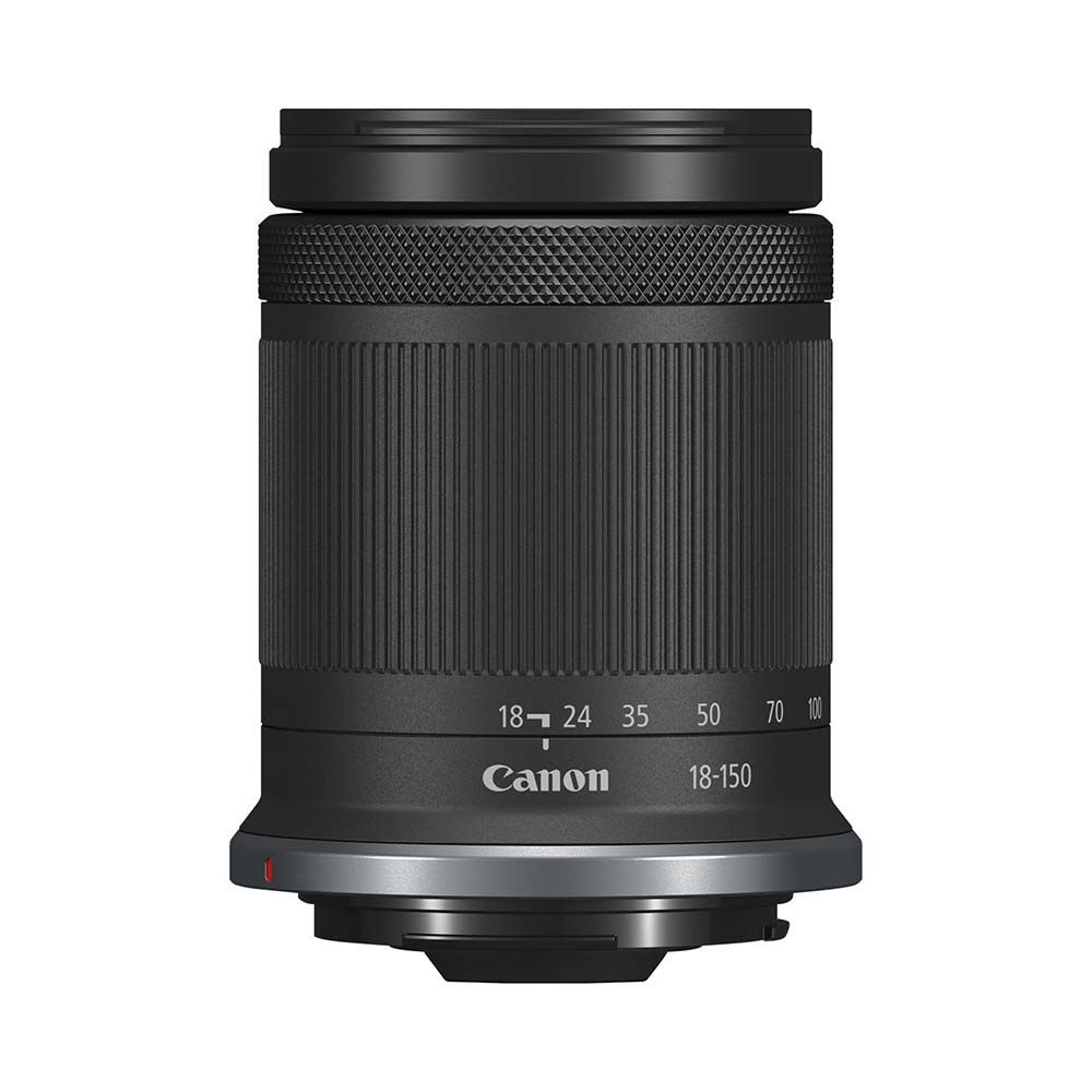 新品未使用 Canon RF-S 18-45mm F4.5-6.3 IS STM - レンズ(ズーム)