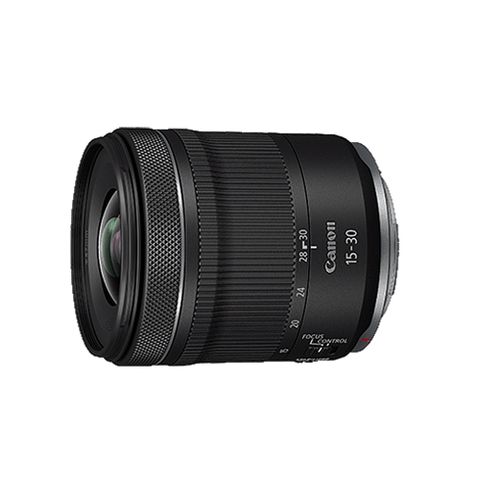 Canon RF 15-30mm F4.5-6.3 IS STM 輕巧超廣角變焦鏡頭-平行輸入