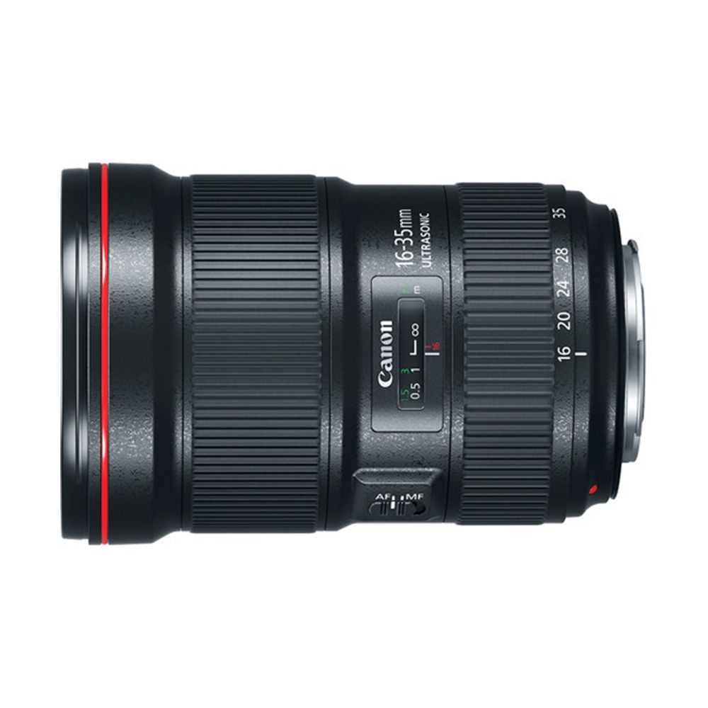 Canon 佳能  EF 16-35mm F2.8L III USM 廣角變焦鏡頭 (平行輸入)