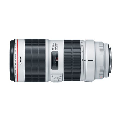 Canon 佳能 EF 70-200mm F2.8L IS III USM 望遠變焦鏡頭 (平行輸入)