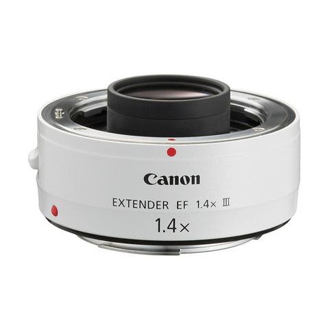 ▼贈濾鏡袋Canon Extender EF 1.4X III 增距鏡 (平行輸入)