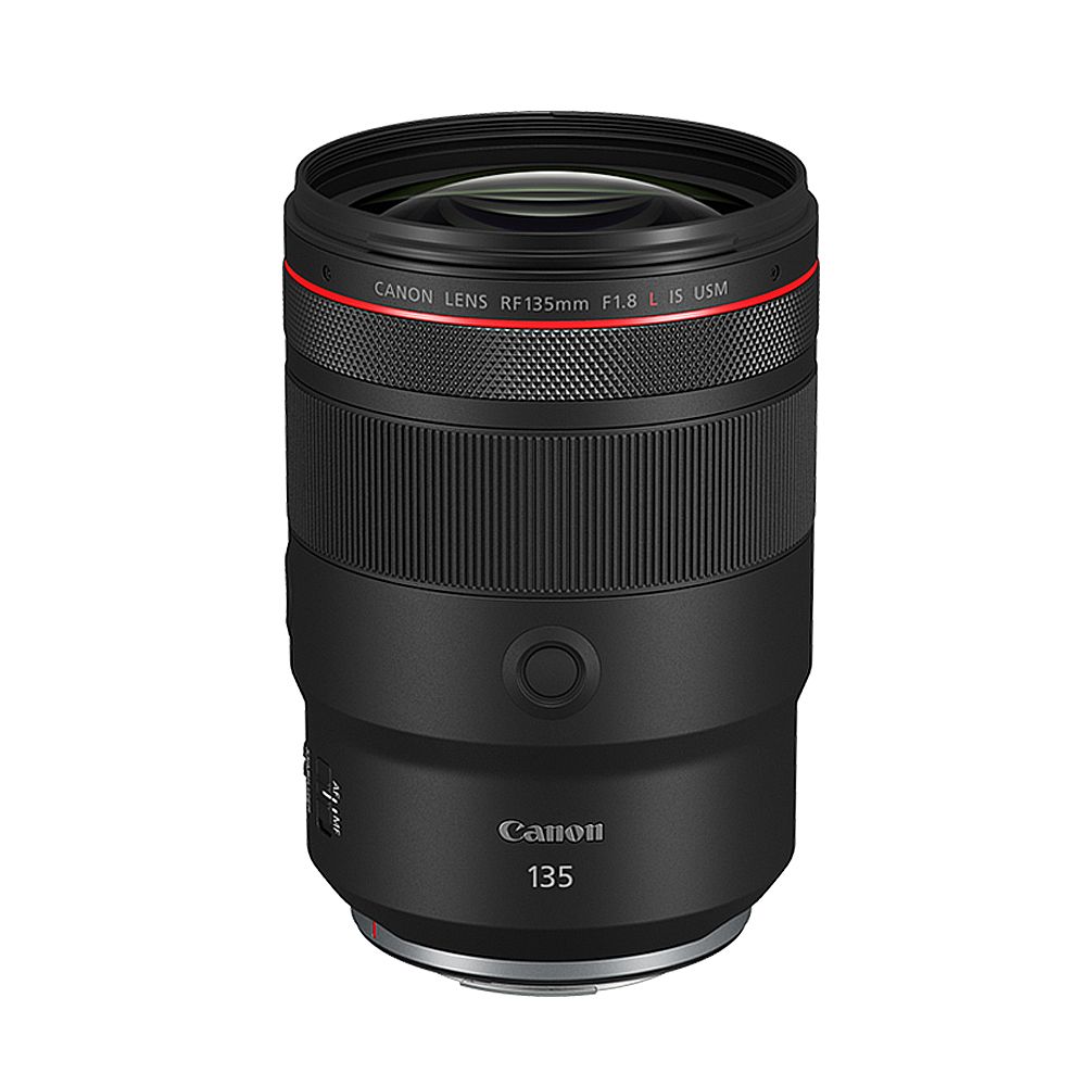 Canon 佳能  RF 135mm F1.8L IS USM (平行輸入)