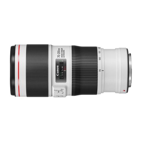 Canon 佳能 EF 70-200mm F4L IS II USM (平行輸入)