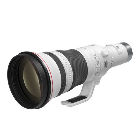 ▼超望遠、超高影像畫質Canon RF 800mm F5.6L IS USM 超望遠定焦鏡頭(公司貨)