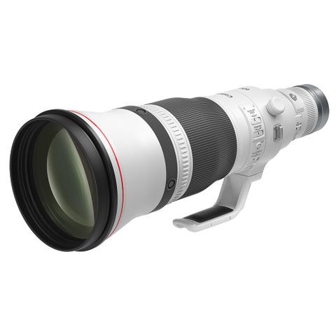▼超高影像畫質Canon RF 600mm F4L IS USM (公司貨)