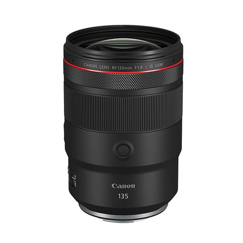 Canon 佳能 RF135mm f/1.8L IS USM(公司貨)