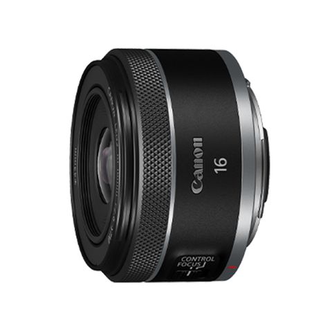 CANON RF16mm f/2.8 STM 大光圈超廣角定焦鏡頭 公司貨 RF16F2.8